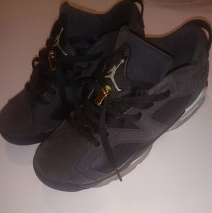Jordan retro 6 low